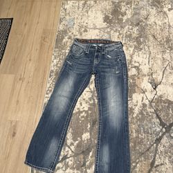 Rock Revival Jeans Size 30