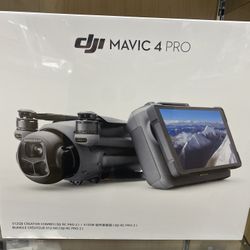 Dji Mavic 4 Pro Fly More Creator Combo 512gb 