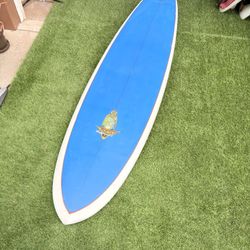 6'6ft Surfboard 