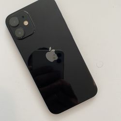 iPhone 12 Mini Unlocked 256gb