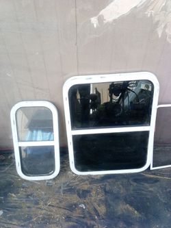 2 windows