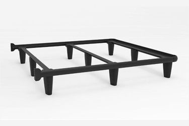 Queen size bed frame