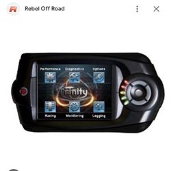 Diablo Tuner For Wk1 Jeep