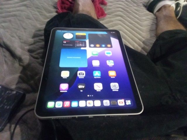 iPad A16 128GB