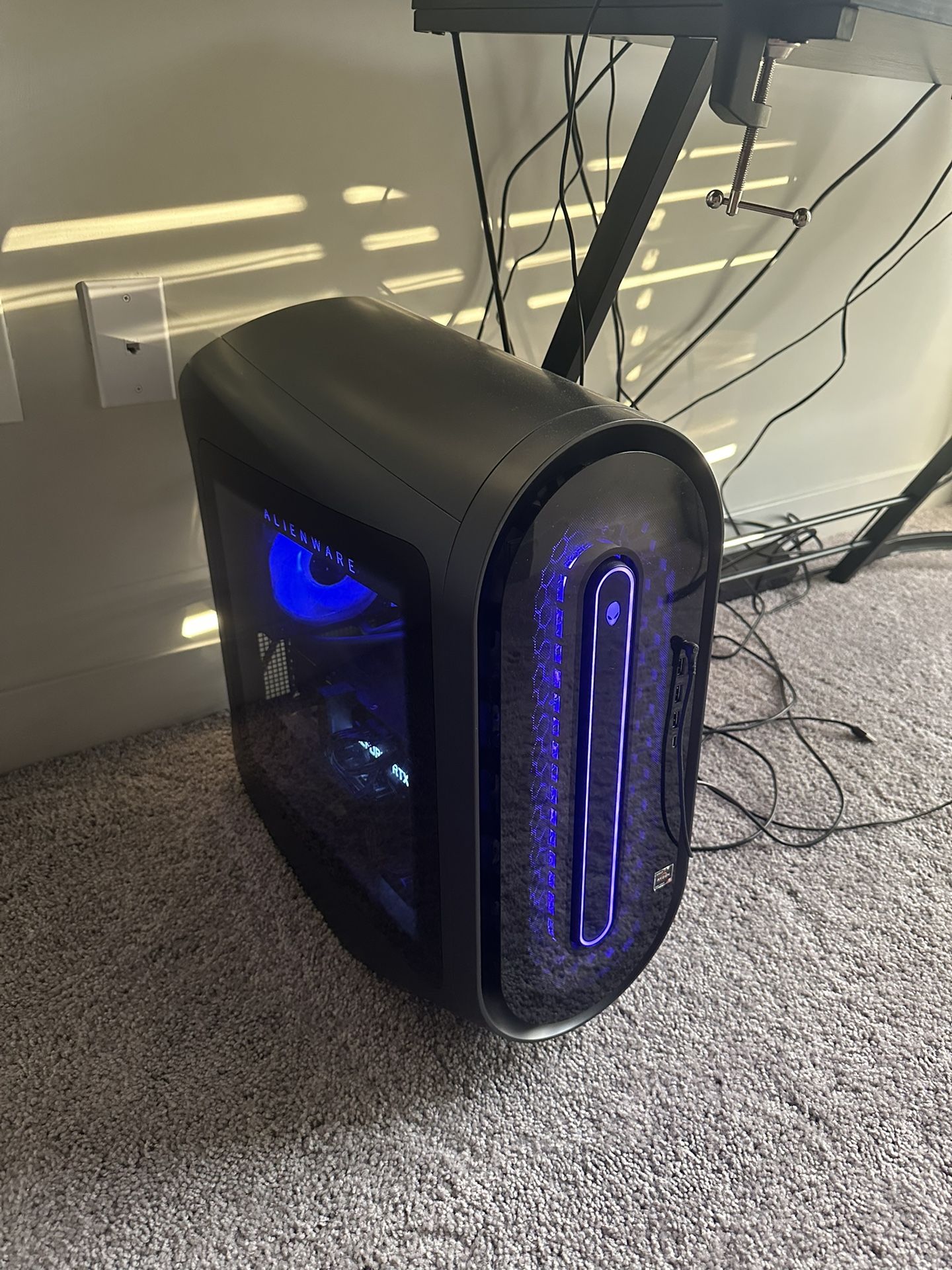 Alienware Aurora R14 Gaming PC