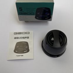 Portable Bluetooth Speaker G200