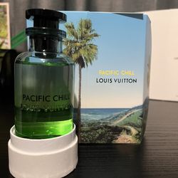 Luis Vuitton Pacific Chill