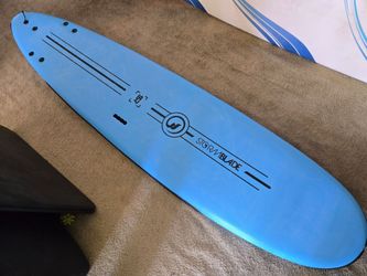 Storm Blade 8ft Performance SSR Surfboard