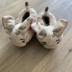 Pua Slippers