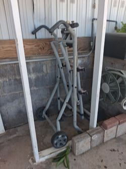 Tile saw thing