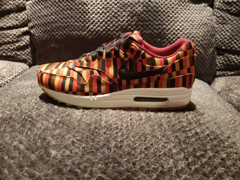 Nike Air Max Woven XP