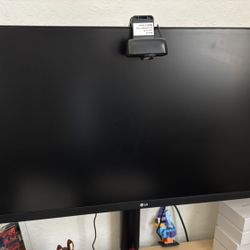 Monitor Ultra wide For Sale!
