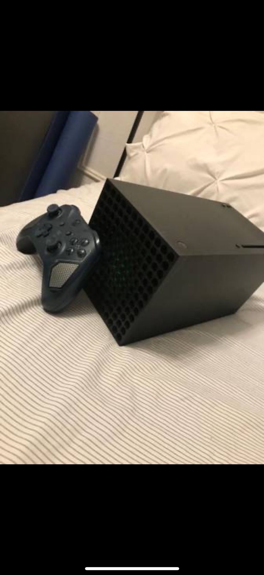 Xbox Series X 1 TB