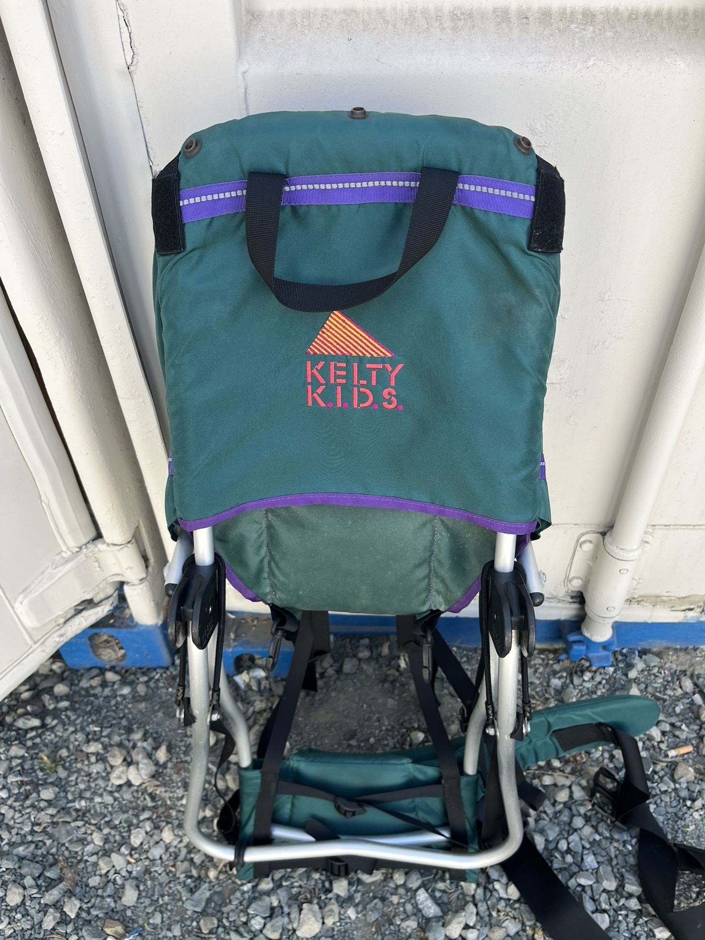 Kelty kids Gremlin Child Carrier Backpack