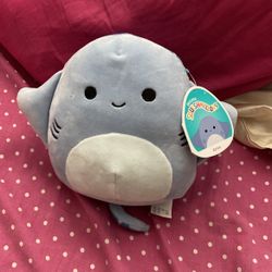 Squishmallow (rare)