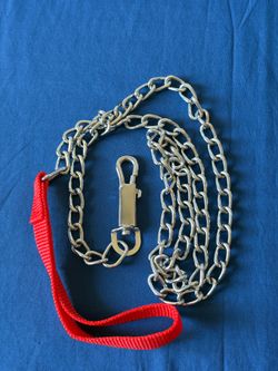Dog leash