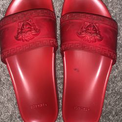 Versace Slides
