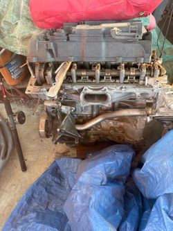 Honda civic engine 2016