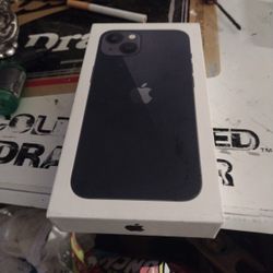 At&T Apple Phone, With Number