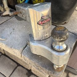 Tow Hitch