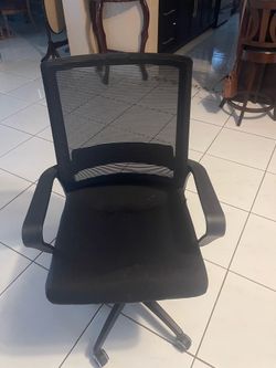 Office or Computer Chair