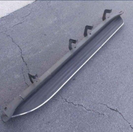 Running Board