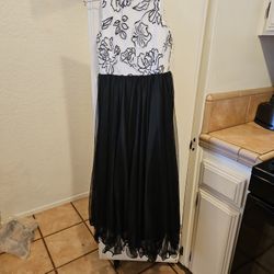 Size 12 Dress 