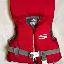 StearnsClassic Infant Life Jacket