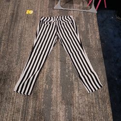 Rocker/Punk/ Fashion Pants