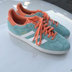 Adidas Gazelle Miami 