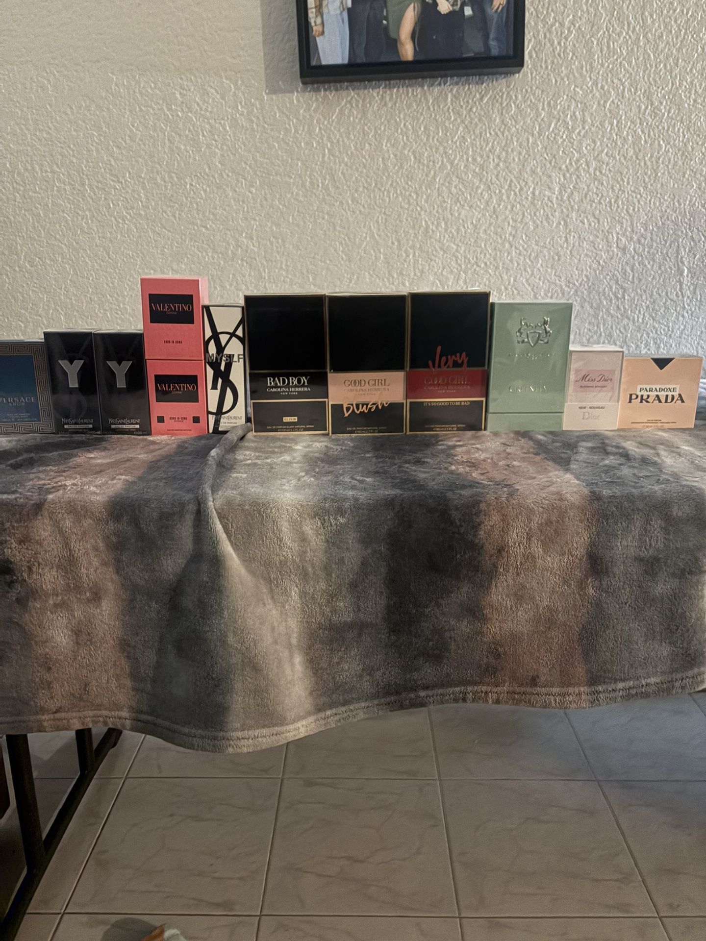 Colognes For Sale Thanksgiving Discounts !