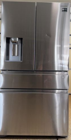 Samsung fridge