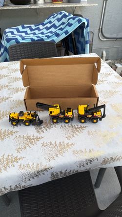 Tonka 1998 vintage