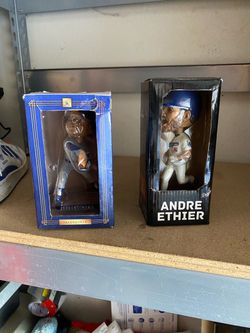 Dodgers items new
