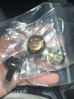 van staal parts 100-vs150