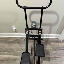 Stair Stepper 