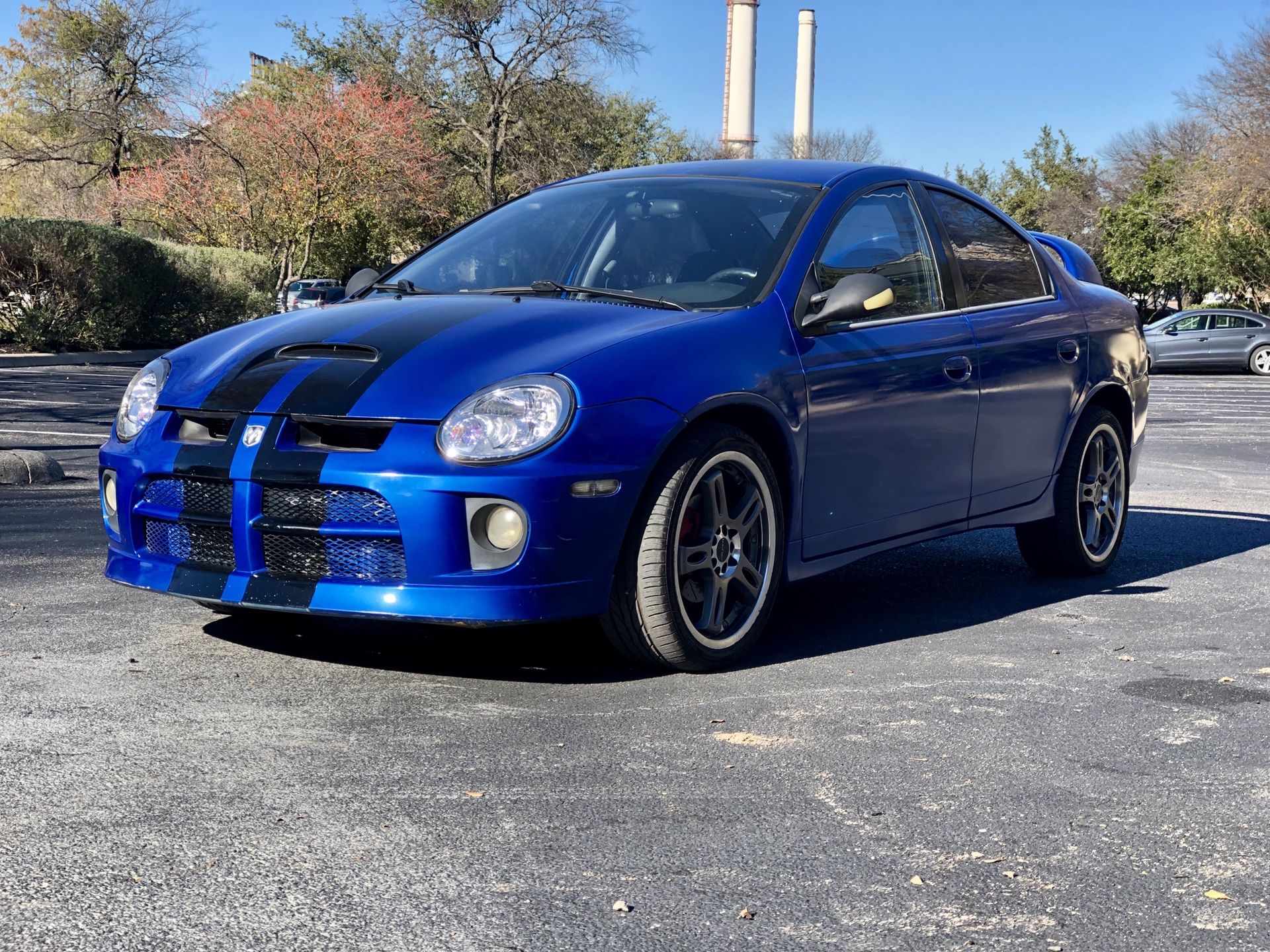 2004 Dodge Neon