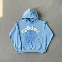 *BEST OFFER* 🕸️ SKY BLUE - SIZE LARGE 🕸️