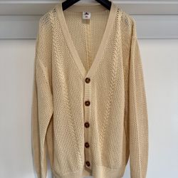 Dandy Del Mar Cardigan 3XL 