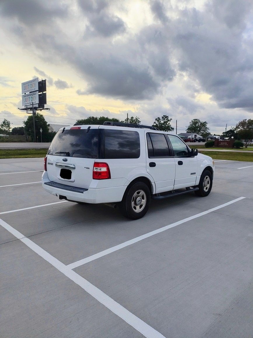 2008 Ford Expedition