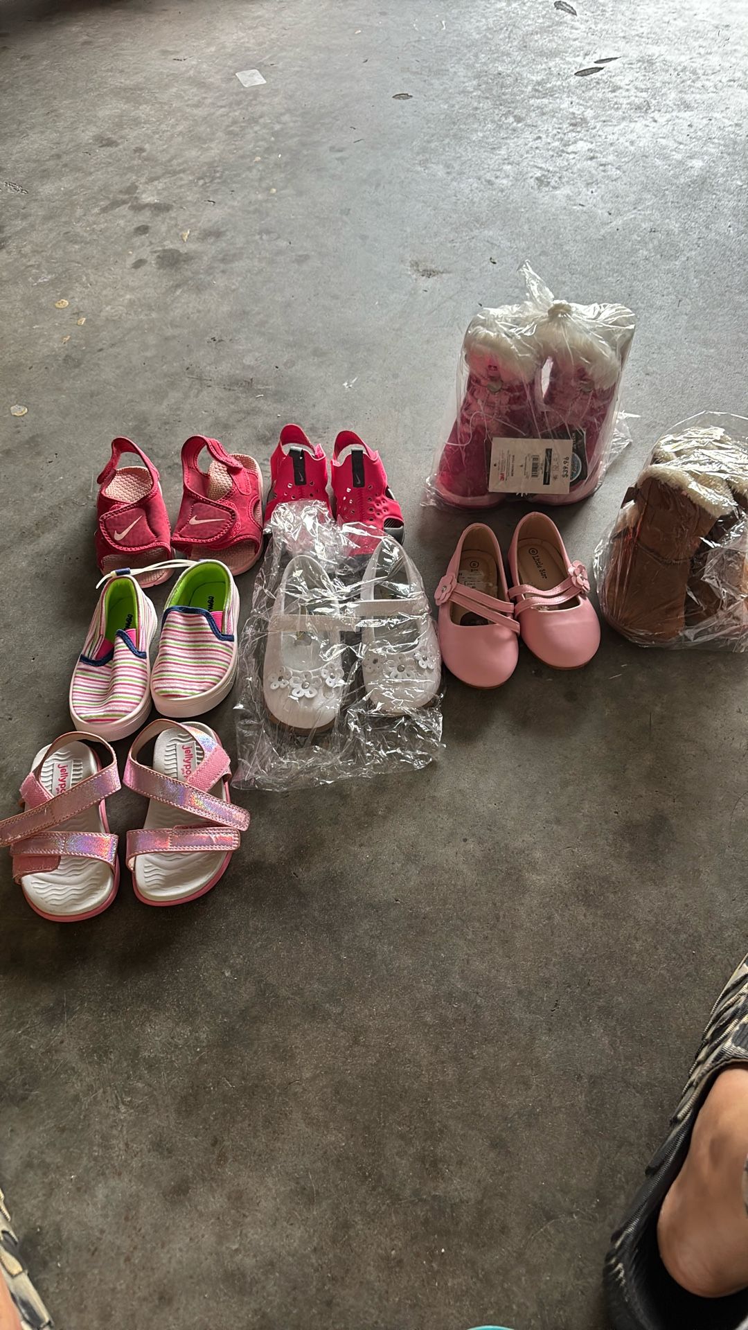 Shoes