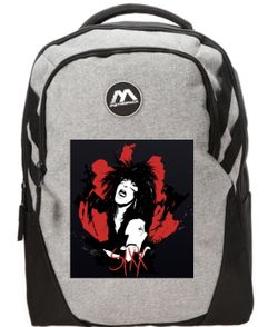 Nikki Sixx Backpack