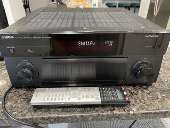 Yamaha Aventage  RXA 3030