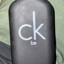 Ck Be 