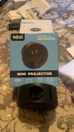 Mini Projector