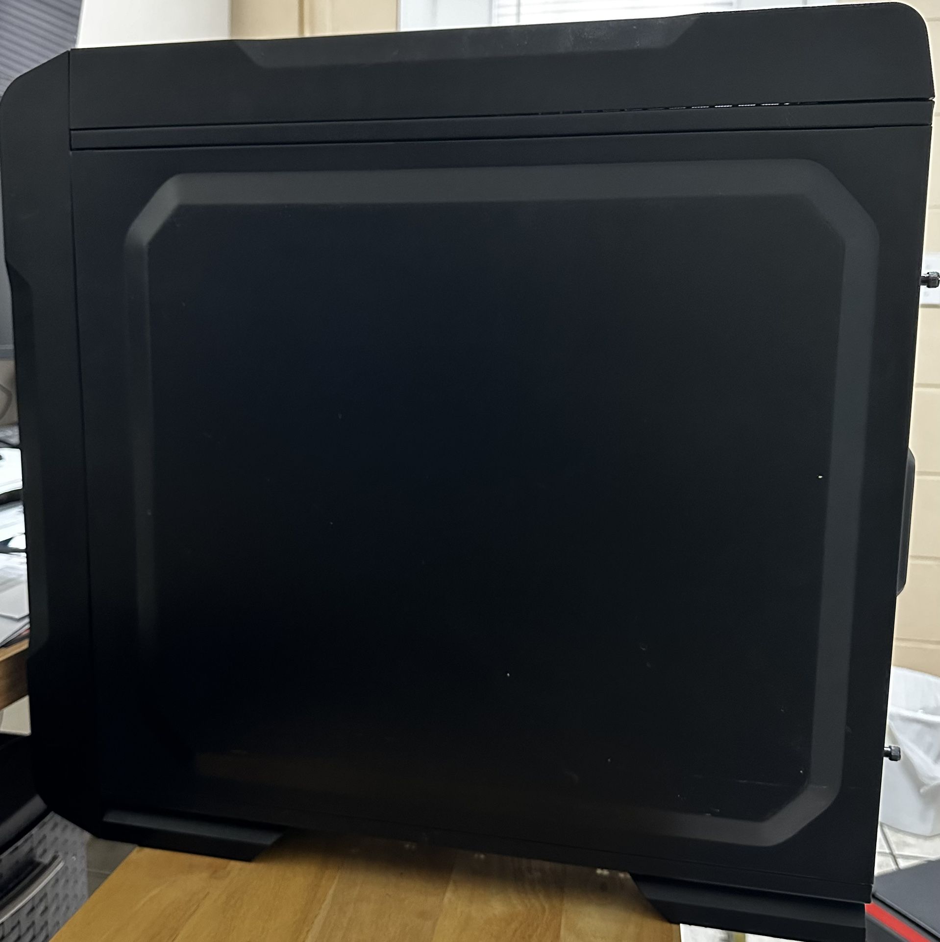 Thermaltake Full Tower Computer Case