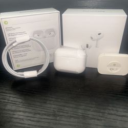 AirPod Pro 2 BRAND NEW