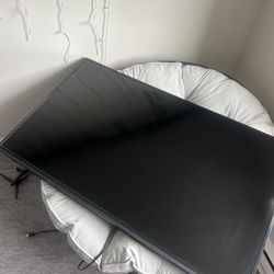 55 Inch VIZIO Tv