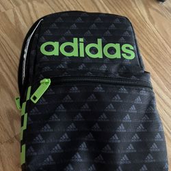 Adidas Insulated Lunch Bag 