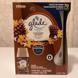 Glade